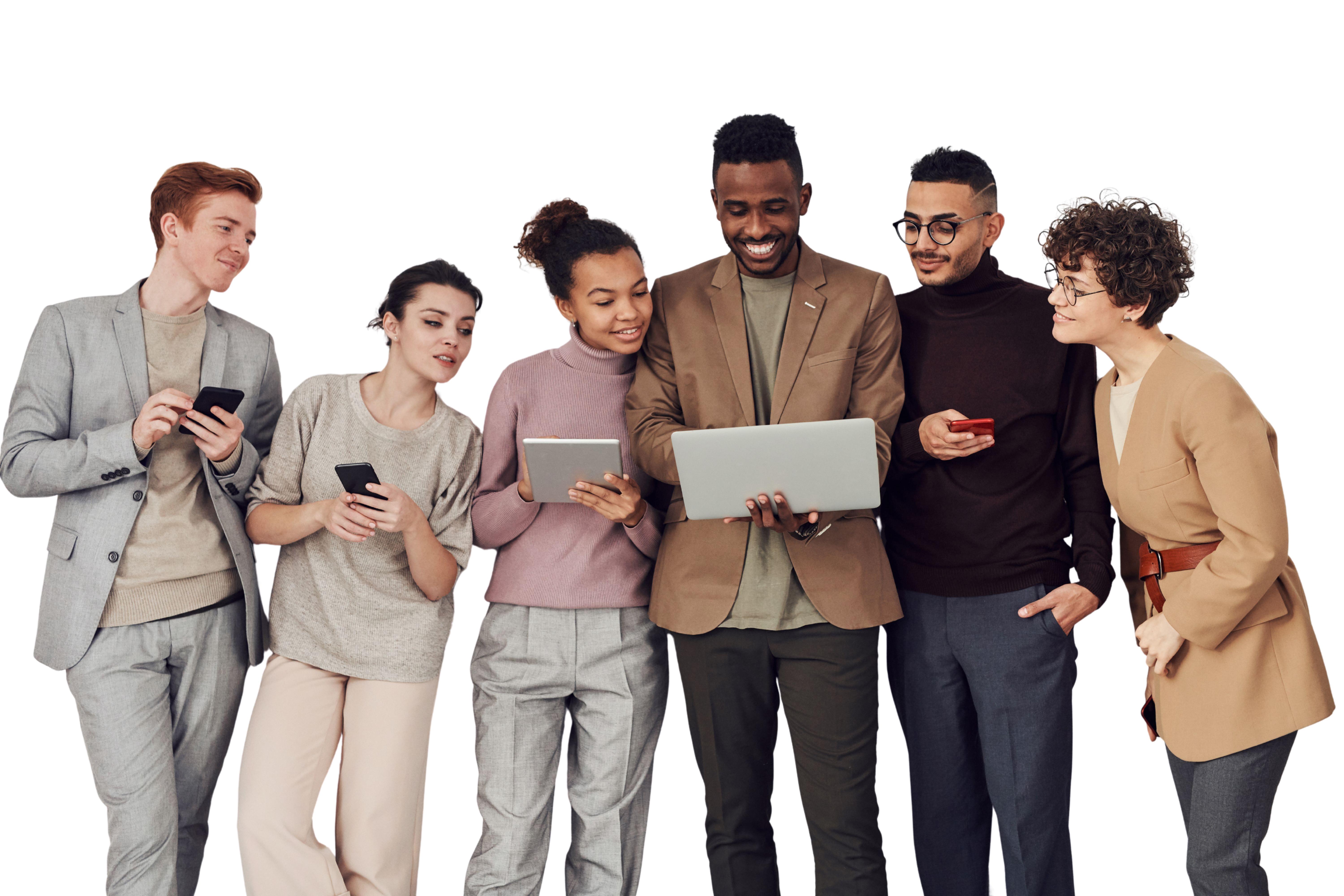 Gen Z Launchpad
